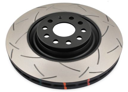 DBA 42830S Передний тормозной диск AUDI A3 S3 quattro Hatchback