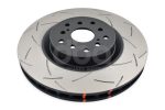 DBA 4654S-10 Тормозной диск передний SUBARU IMPREZA STI 4000 T3 Slot — изображение 2