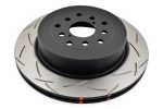 Задний тормозной диск DBA 4655S-10 для TOYOTA GT86, SUBARU BRZ/IMPREZA STI