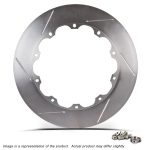 STOPTECH 31.737.1102.99 Кольцо AeroRotor, включая оборудование