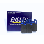 ENDLESS EIP224N39S Задние тормозные колодки для BMW M2 (F87)/M3 (F80)/M4 (F82) — изображение 2