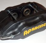 AP RACING CP6600-9S0 Тормозной суппорт ACAL(JK)LHLx30,0-CP6600