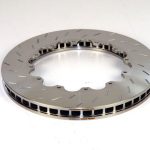 PFC 405.34.0065.45 Сменный тормозной ротор левый 405x34 мм