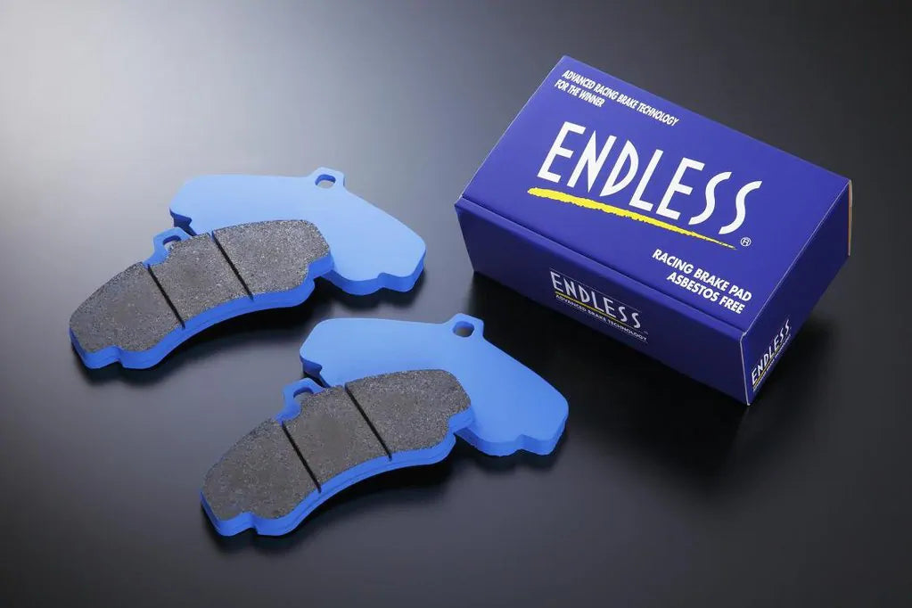 Endless-ME22-Front-Fiesta-ST180-Brake-Pads-HP720 Передние тормозные колодки ENDLESS EIP328ME22 для BMW M2 (G87) / M3 (G80) / M4 (G82) — изображение 1