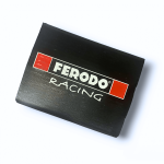 Передние тормозные колодки FERODO FCP1334Z DSUNO для MITSUBISHI EVO X/AUDI TT RS (8J)/RS3 (8P)/CHEVROLET Corvette (C7) — изображение 4