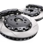 FORGE FMBK356R56 Тормозной комплект 356 мм MINI COOPER S R56/57