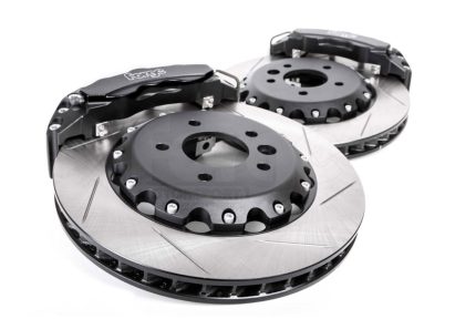 FORGE FMBK356R56 Тормозной комплект 356 мм MINI COOPER S R56/57