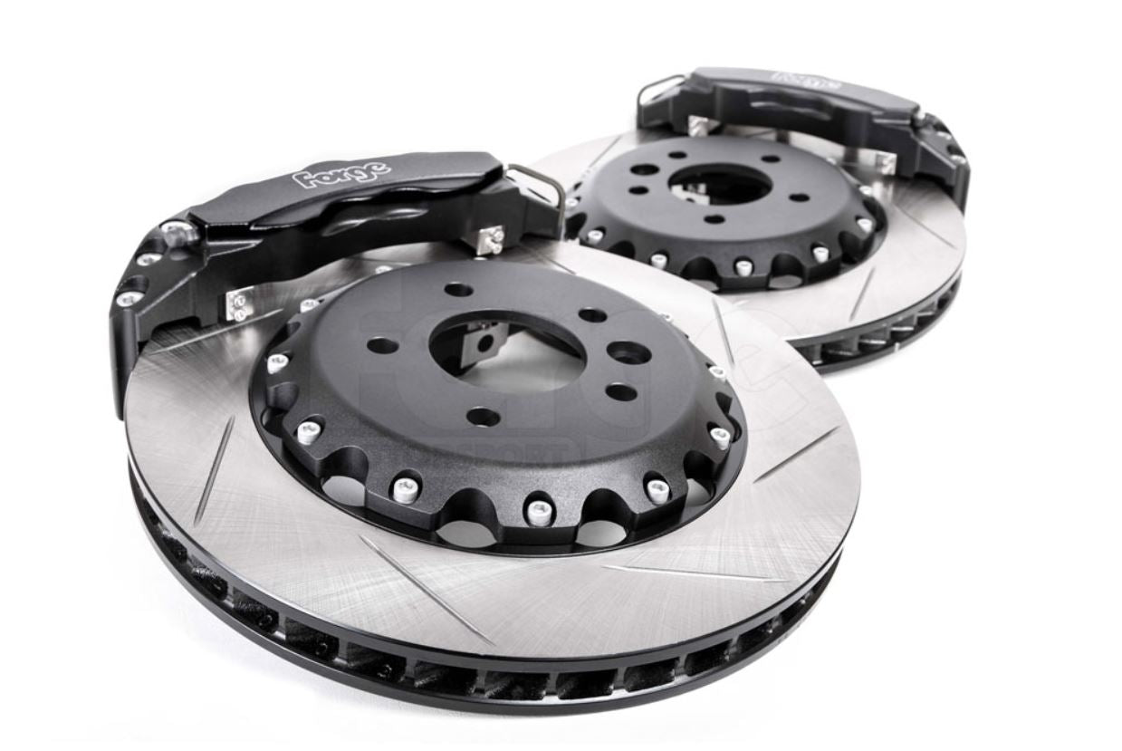 FMBK356R56 FORGE FMBK356R56 Тормозной комплект 356 мм MINI COOPER S R56/57 — изображение 1