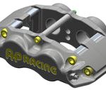 AP RACING CP8241-3S0L Тормозной суппорт ACAL(EE)LHNx31,8-PFC751