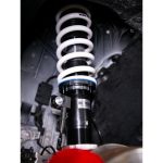 HKS HKSTUDIE-SS001C Комплект койловеров HKSTUDIE для BMW M3 (G80) / M4 (G82) — изображение 5