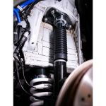 HKS HKSTUDIE-SS001C Комплект койловеров HKSTUDIE для BMW M3 (G80) / M4 (G82) — изображение 6