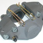 AP RACING CP2561-3S4 Тормозной суппорт ACAL(J)LHNx25,4-CP2554