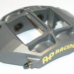AP RACING CP6070-2S7LIR Тормозной суппорт ACAL(DH)RHTx35,0-CP6070