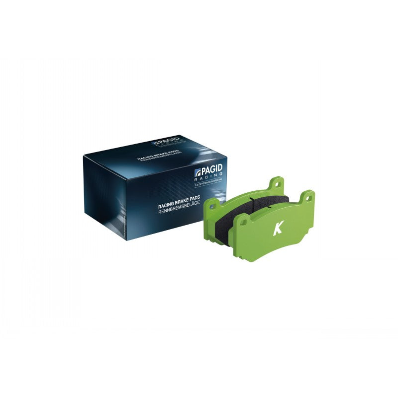 PAGR_K_Photo_Pad-Box_clean_web_4 PAGID 5104-K2 Задние тормозные колодки K2 для KART REPUBLIC OK 2020-2023 — изображение 1