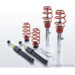EIBACH PSS65-85-059-03-22 Комплект подвески PRO-STREET-S для VW Golf VIII Variant (CG5) 2020-