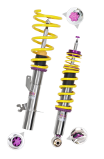 KW 3522000Y Комплект койловеров INOX V3 BMW M5 (E60, E61); (М560,М5/М6) — изображение 2