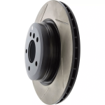 STOPTECH 126.34080SL Задний тормоз StopTech Sport с прорезями слева BMW 330i/330xi/335d/335i 2006-2015