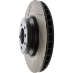 STOPTECH 126.34093SR Передний ротор StopTech Sport с прорезями справа для BMW 335d/335i/335i xDrive/335is 2007-2015