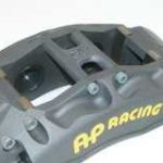 AP RACING CP5788D48-ST47 НАБОР НАКЛАДОК (4)-20,00T