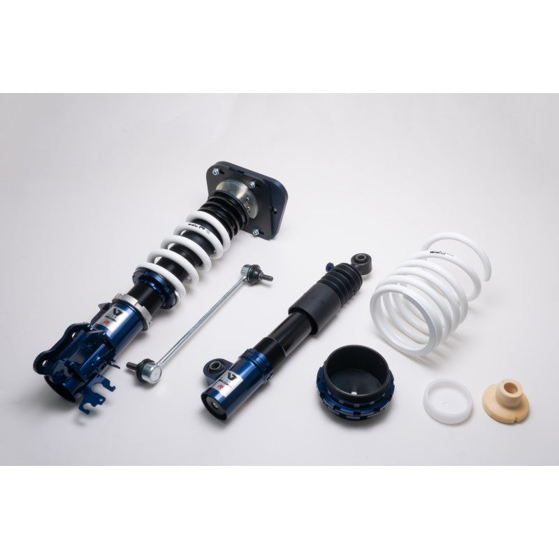 VIITS-SS002_image_201 HKS VIITS-SS002 Комплект койловеров VIITS R для ABARTH 595 — изображение 1