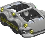 AP RACING CP8240-2S0L Тормозной суппорт ACAL(GG)RHNx31,8-PFC751
