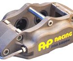 AP RACING CP5040-13S4L Тормозной суппорт ACAL(JJ)LHLx25,4-CP334