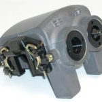 AP RACING CP2271-182S4QR Тормозной суппорт ACAL(JJ)RHx27,9-CP2270