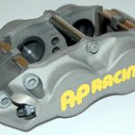 AP RACING CP8350-13S4 Тормозной суппорт ACAL(JK)LHTx26,0-CP8250