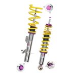 KW 3522000J Комплект койловеров INOX V3 BMW 3er / 3-й серии (F30, F31); (3Л, 3К) — изображение 2