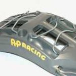 AP RACING CP5148D46-DS3000 НАБОР НАКЛАДОК (8)-15,00T