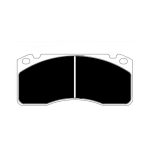 AP RACING CP8575D65-APF404 Комплект тормозных колодок D65 APF404, 16,00 мм для FORD F-150 (13-го поколения) 2015-2020 гг.