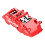AP RACING CP8576-3LR45 Тормозной суппорт левый ICAL (LLL) LHN, 34.00, CP8575, красный для FORD F-150 (13th Gen) 2015-2020 гг.
