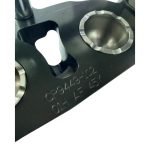 AP RACING CP9449-3S4L Суппорт тормозной Radi-CAL (DF)LHNx32.0-CP3215 — изображение 6