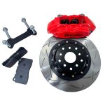 Комплект модернизации тормозов ARD DB003 для TOYOTA GT86 / GR86 / SUBARU BRZ