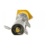 Комплект койловеров OHLINS BMS MI10S1 ROAD & TRACK для MINI Cooper (R50/R53/RE16) 2002-2007 гг. — изображение 6