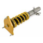 Комплект койловеров OHLINS BMS MI10S1 ROAD & TRACK для MINI Cooper (R50/R53/RE16) 2002-2007 гг. — изображение 2