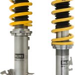 Комплект койловеров OHLINS BMS MI20S1 ROAD & TRACK для MINI Cooper (R56) 2007-2016 гг.