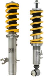 Комплект койловеров OHLINS BMS MI20S1 ROAD & TRACK для MINI Cooper (R56) 2007-2016 гг.