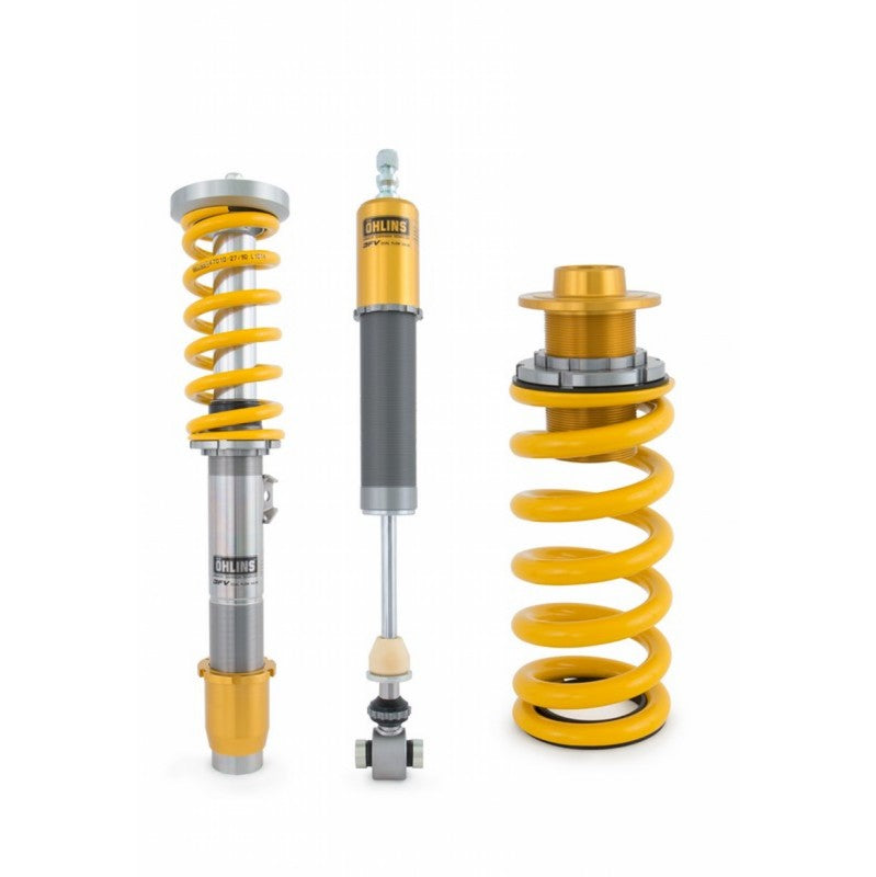 bmsmr40s1_photo Комплект койловеров OHLINS BMS MR40S1 ROAD & TRACK для BMW M2 (F87) / M3 (F80) / M4 (F82 / F83) — изображение 1