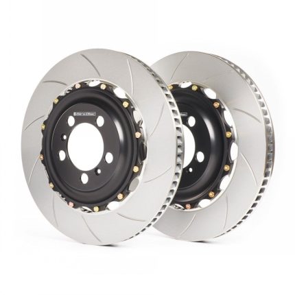 Комплект ротора переднего тормоза GIRODISC A1-292 для BMW M235iR / M240iR