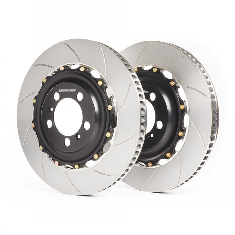 brake-rotor-kit_fbbab211-4012-4ee3-81ce-c744b28c0a02 Комплект переднего тормозного диска GIRODISC A1-119 для LAMBORGHINI Aventador — изображение 1