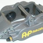 AP RACING CP4567-11S4 Тормозной суппорт ACAL(GK)LHLx20,0-CP3345