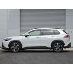 Комплект койловера CUSCO 1G8 62N CB STREET ZERO A для TOYOTA Corolla Cross (ZVG15) 2021- — изображение 4
