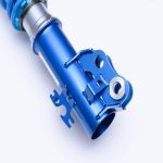 Комплект койловера CUSCO 1C8 64X CP SPORT X для TOYOTA GR YARIS (GXPA16) 2024 г. — изображение 4