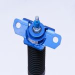 Комплект койловера CUSCO 1C8 64X CP SPORT X для TOYOTA GR YARIS (GXPA16) 2024 г. — изображение 5