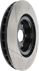 STOPTECH 126.58010SR Передний тормоз StopTech Sport с прорезями правый DODGE/JEEP Durango/Grand Cherokee 2012-2020 — изображение 3