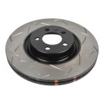 Тормозной диск DBA 43042S T3 4000 Series для VOLKSWAGEN Polo / Polo GTI (AW)