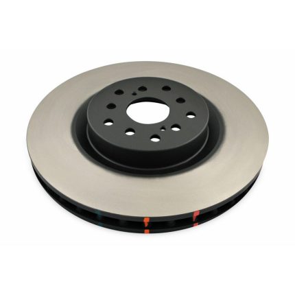 DBA 4654-10 Передний тормозной диск серии 4000, 326 мм для SUBARU BRZ 2.0 2013- / TOYOTA GT86 2.0 2018-
