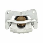 DBA C1500 Суппорт тормозной передний левый Street Series 57 мм для TOYOTA Corolla (ZZE122) 1.8L 2001-2006 гг.