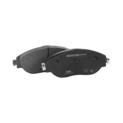 Передние тормозные колодки FERODO FCP1312H DS2500 для VW Golf (Mk3) / SEAT Ibiza (Mk3)